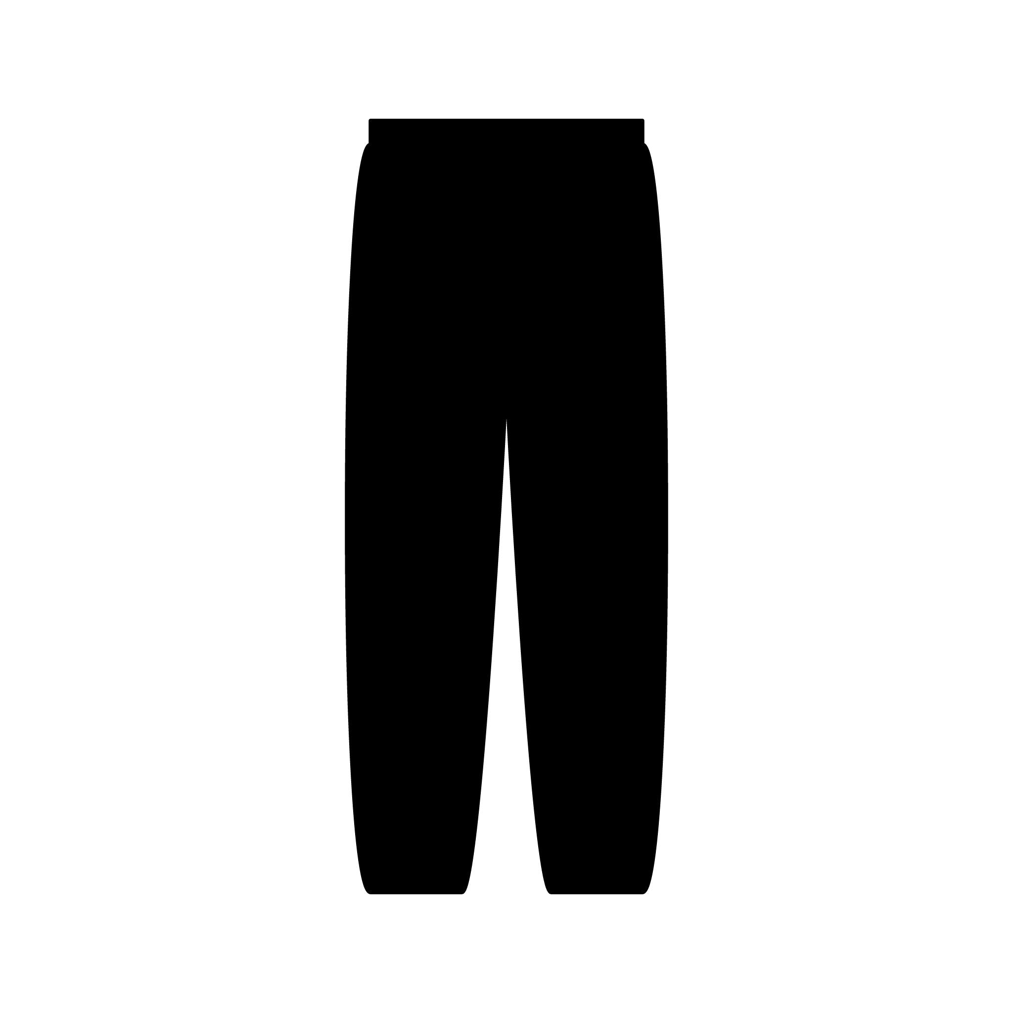 Trad Wife Classic Jogger Sweatpants - Comfortable Everyday Lounge Pants