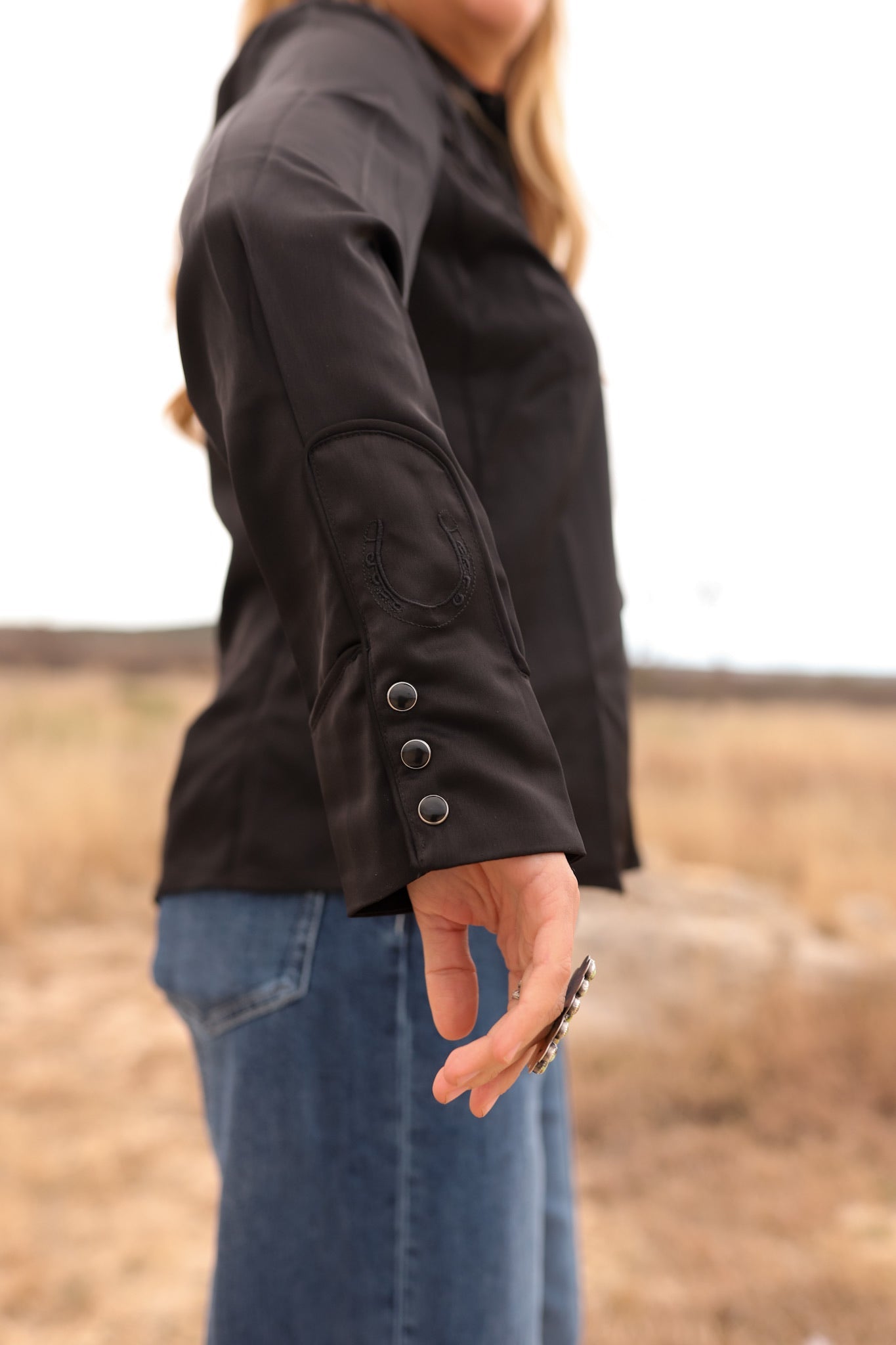 The Bartlett Top