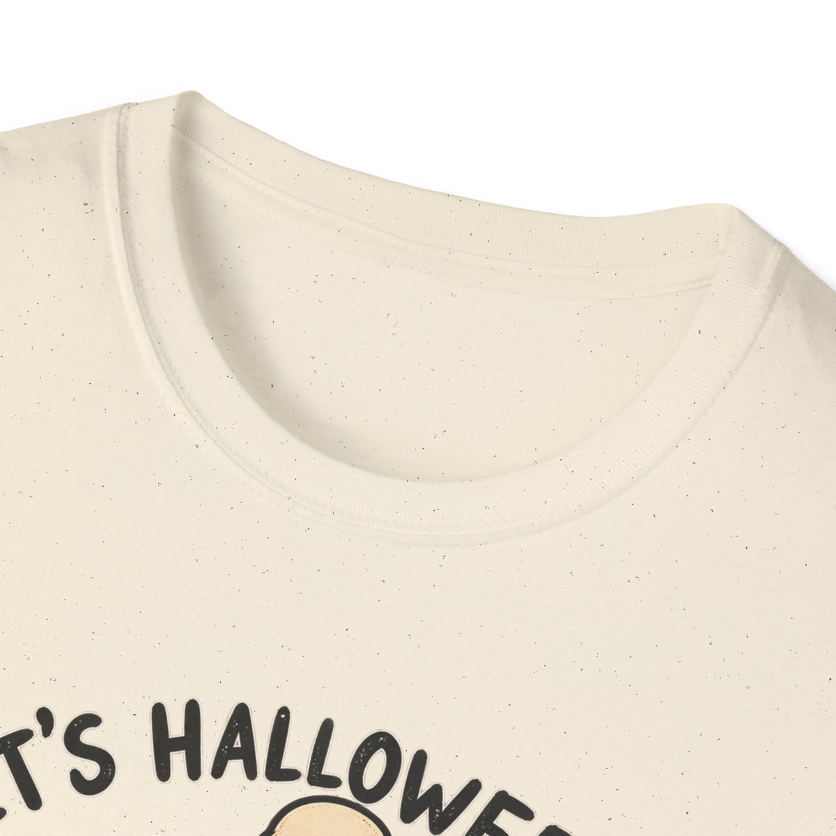 It’s Halloween Dead Ass Skeleton T-Shirt
