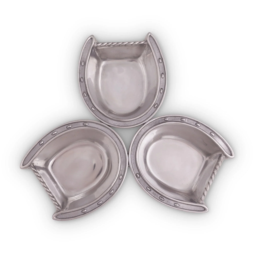 The Tres Horseshoe Bowl