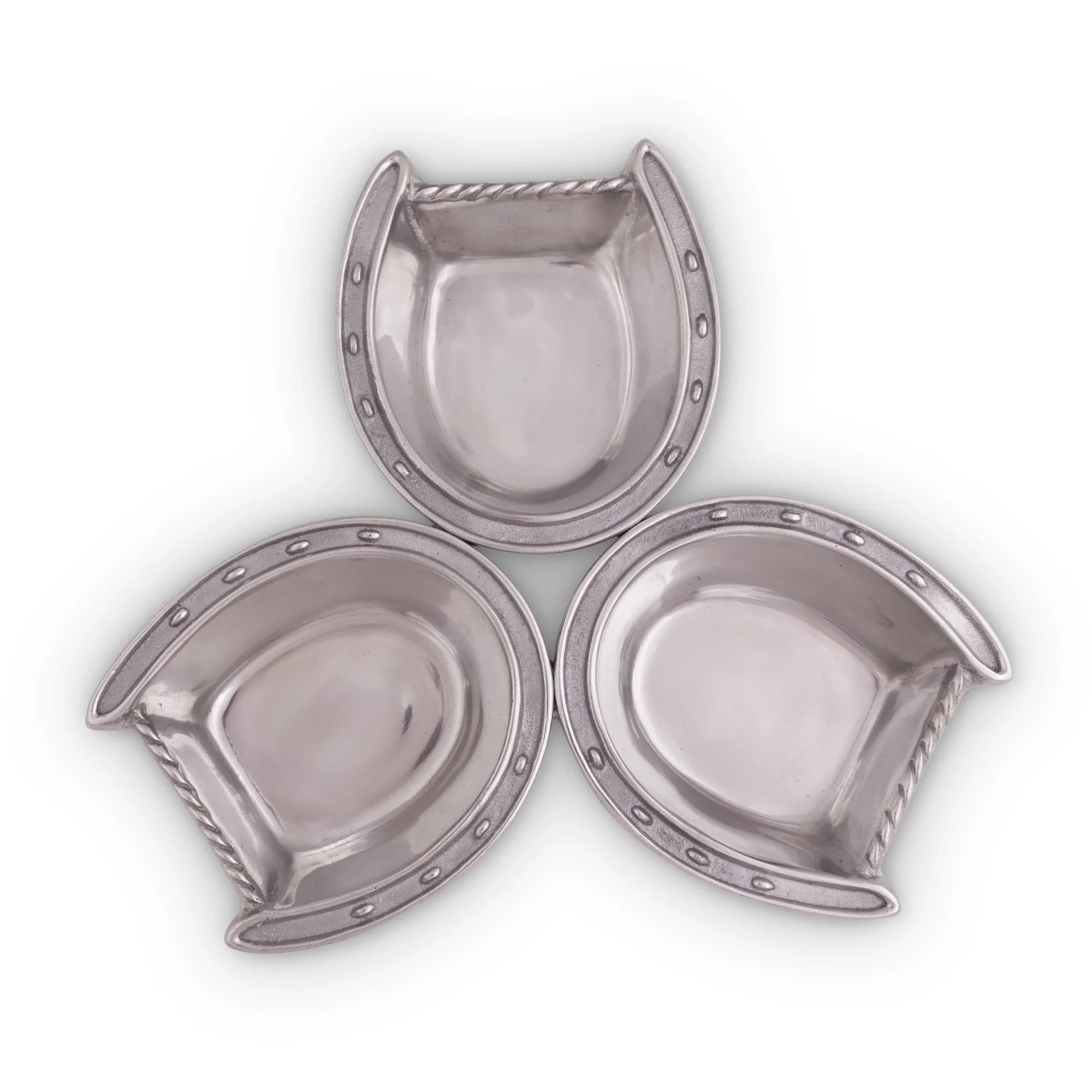 The Tres Horseshoe Bowl
