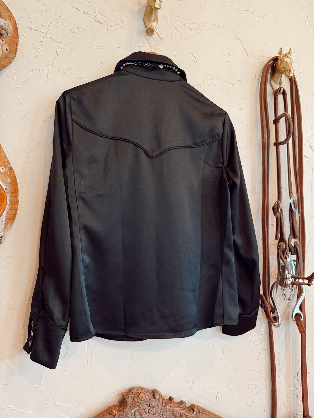 The Bartlett Top
