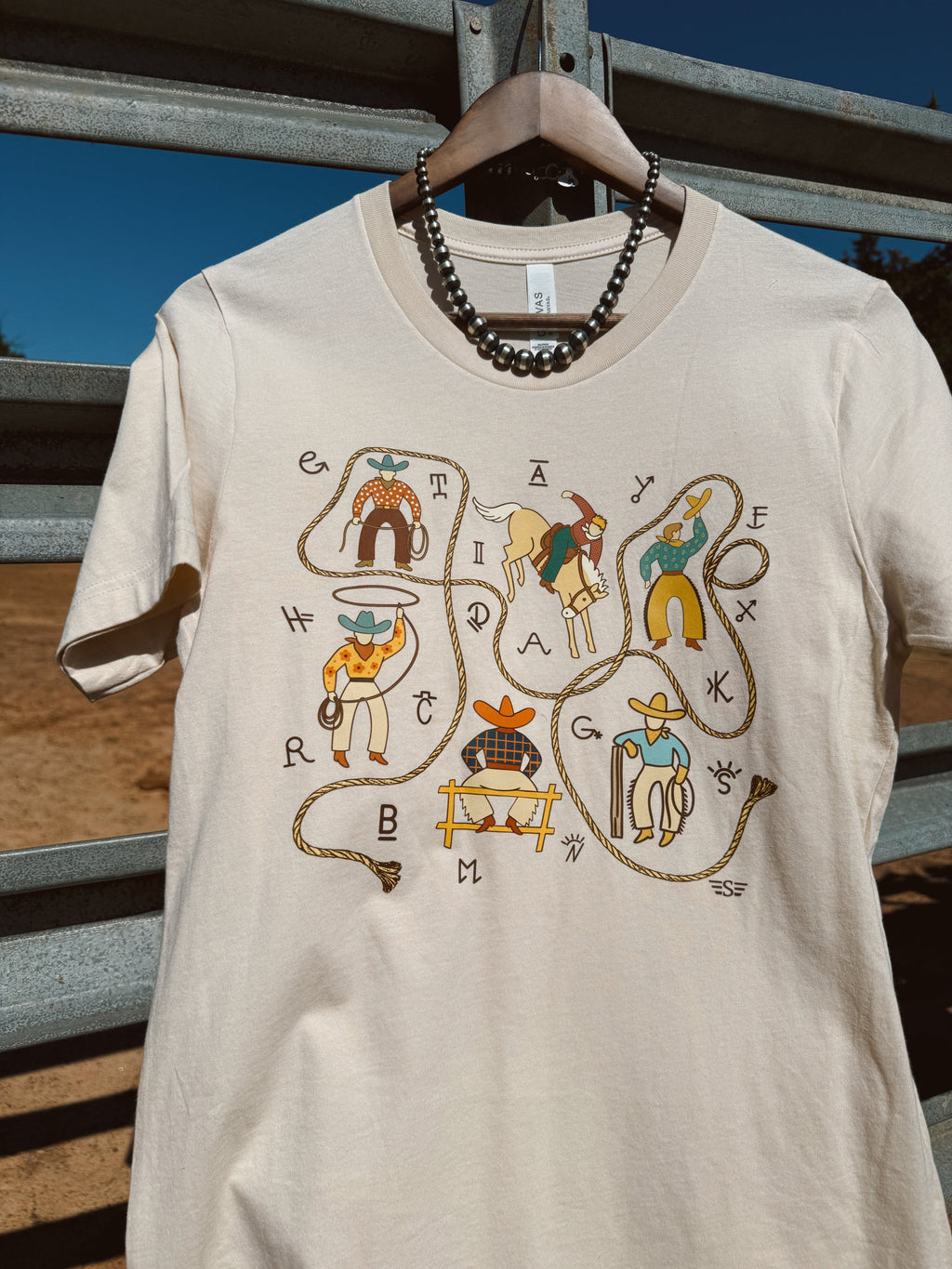 The Branded Tee