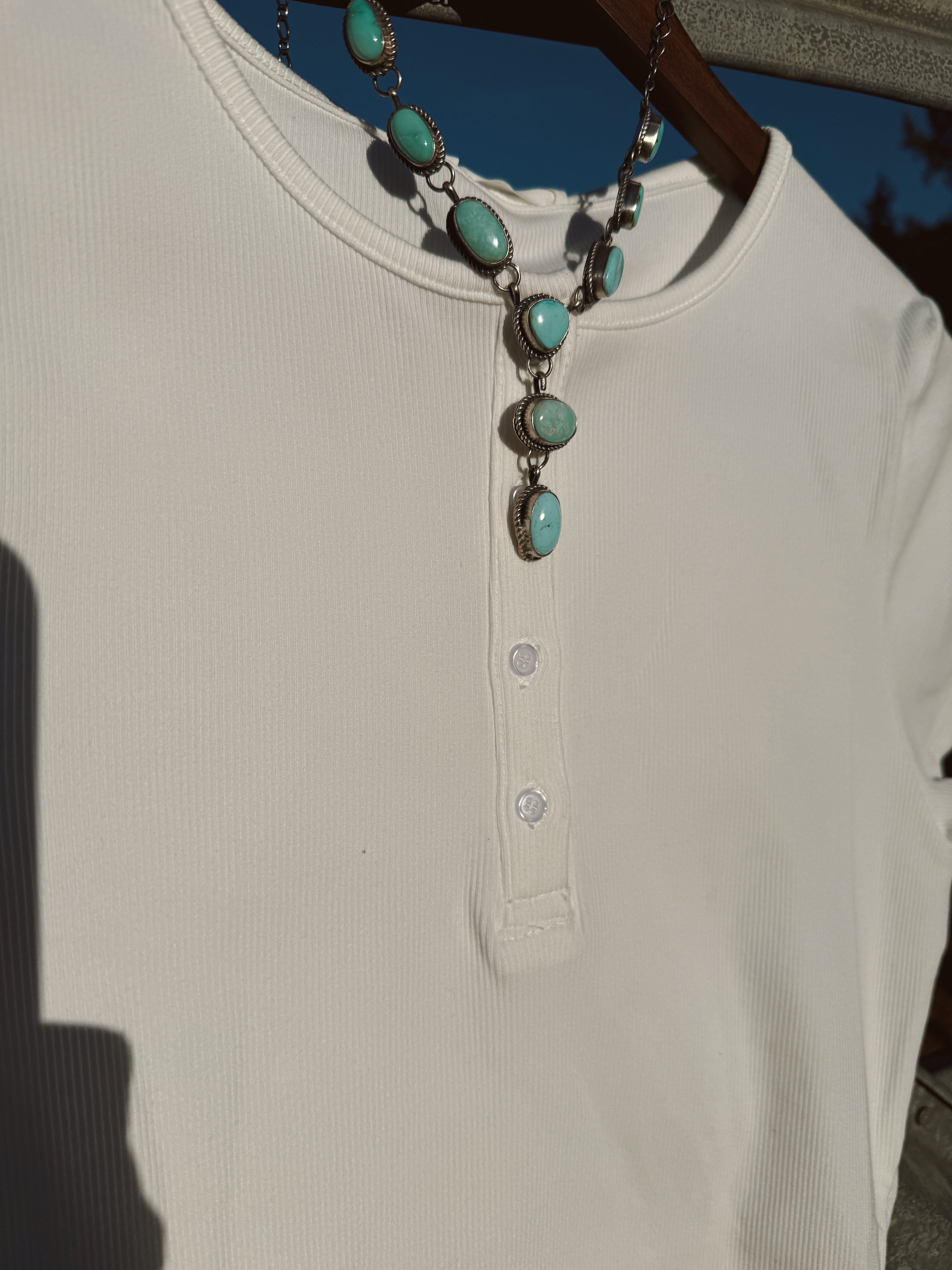 The Shiloh Top