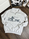 The Roper Quarter Zip