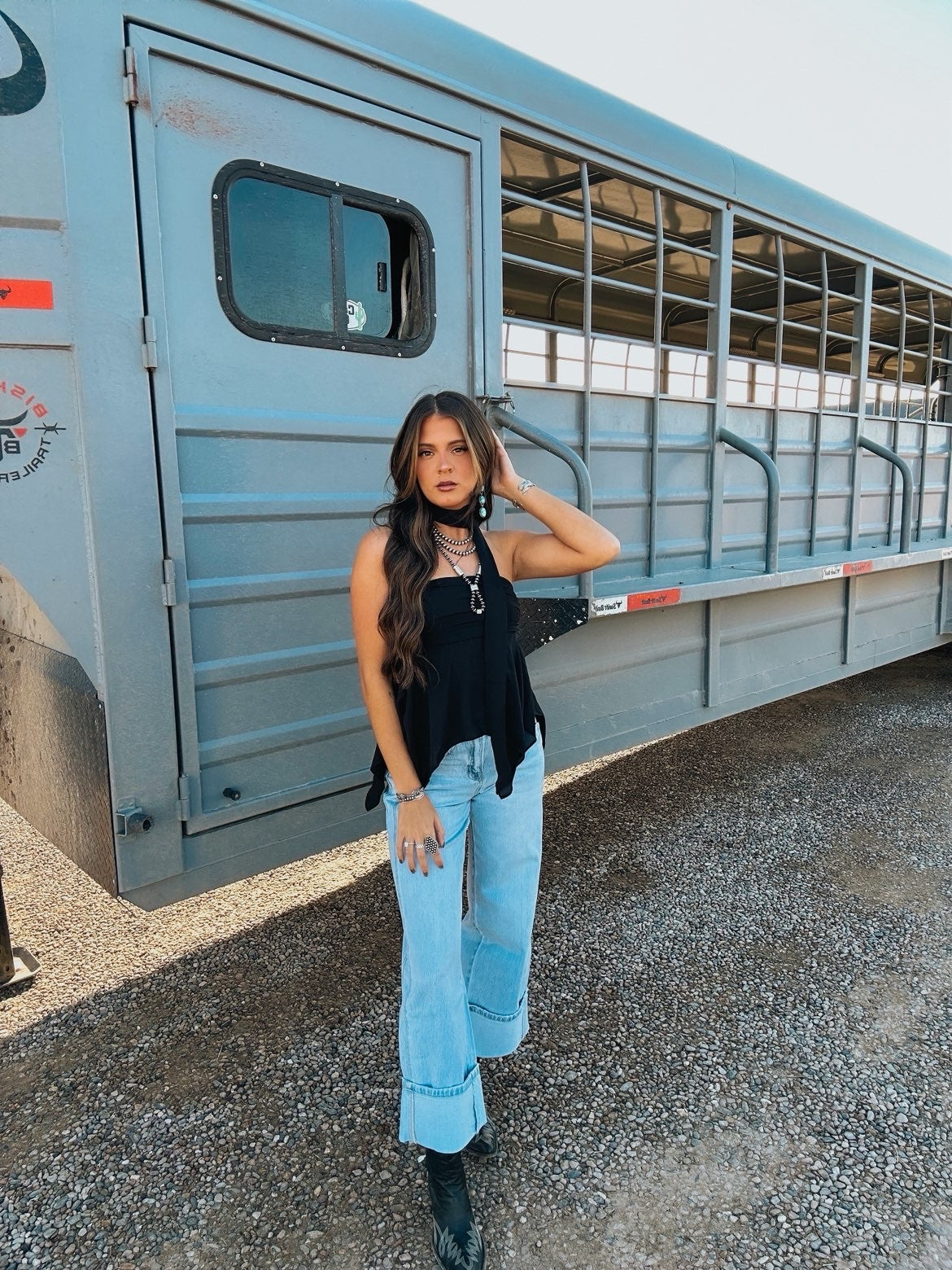 The Annie Jeans - Best Seller