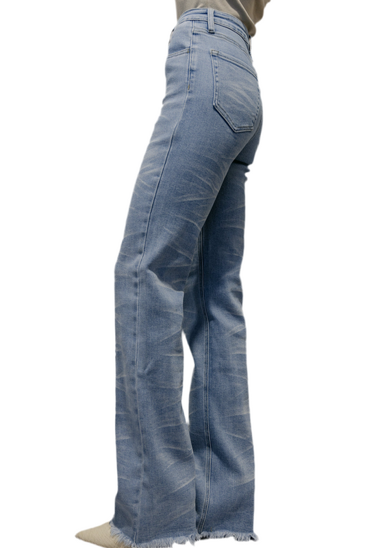 The Simmons Jean