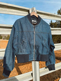 The Roan Bomber Jacket - Best Seller
