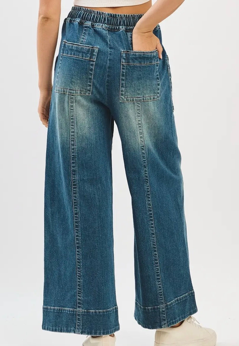 The Maddox Pants