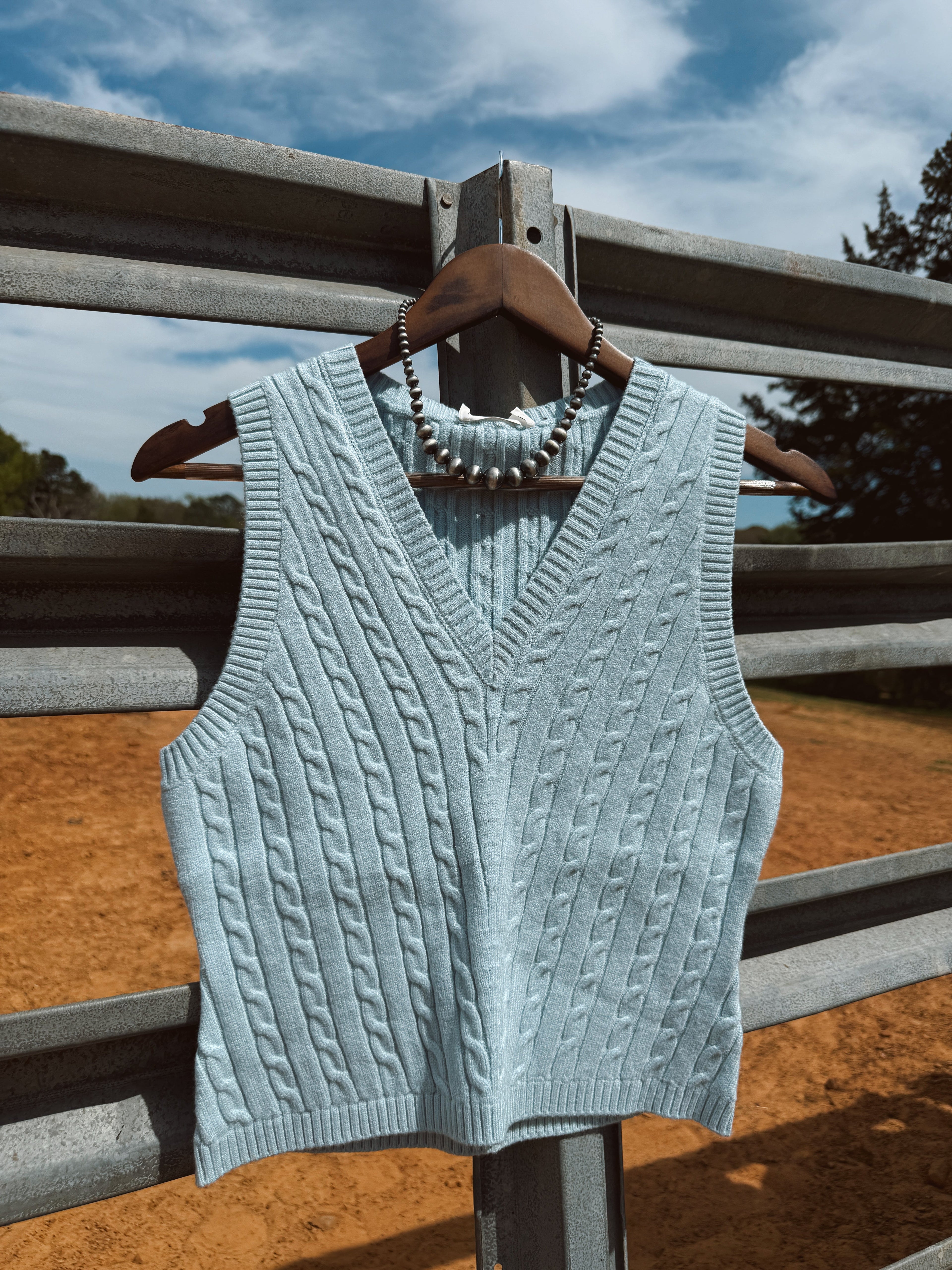 The Fonzy Top