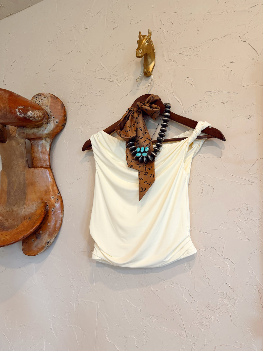 The Bobbi Top