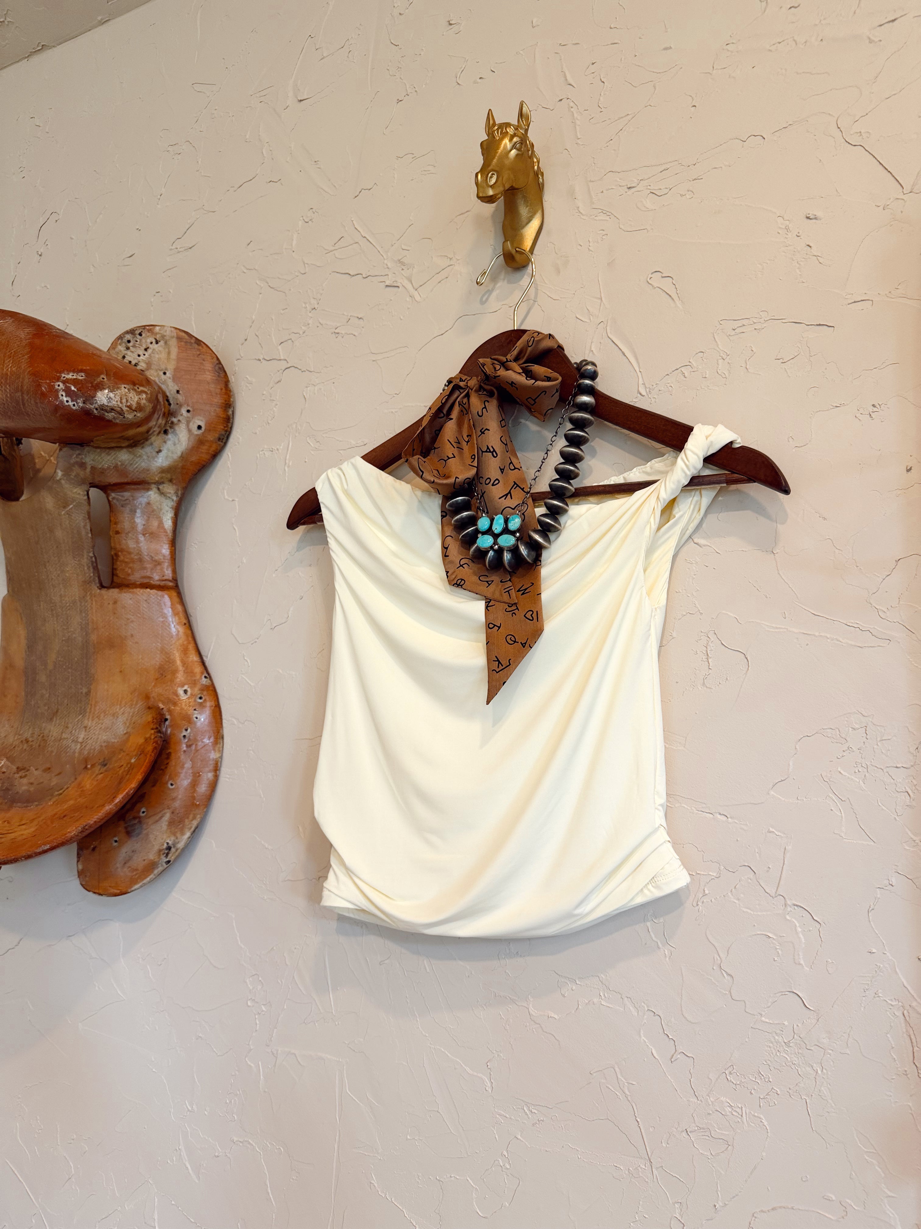 The Bobbi Top