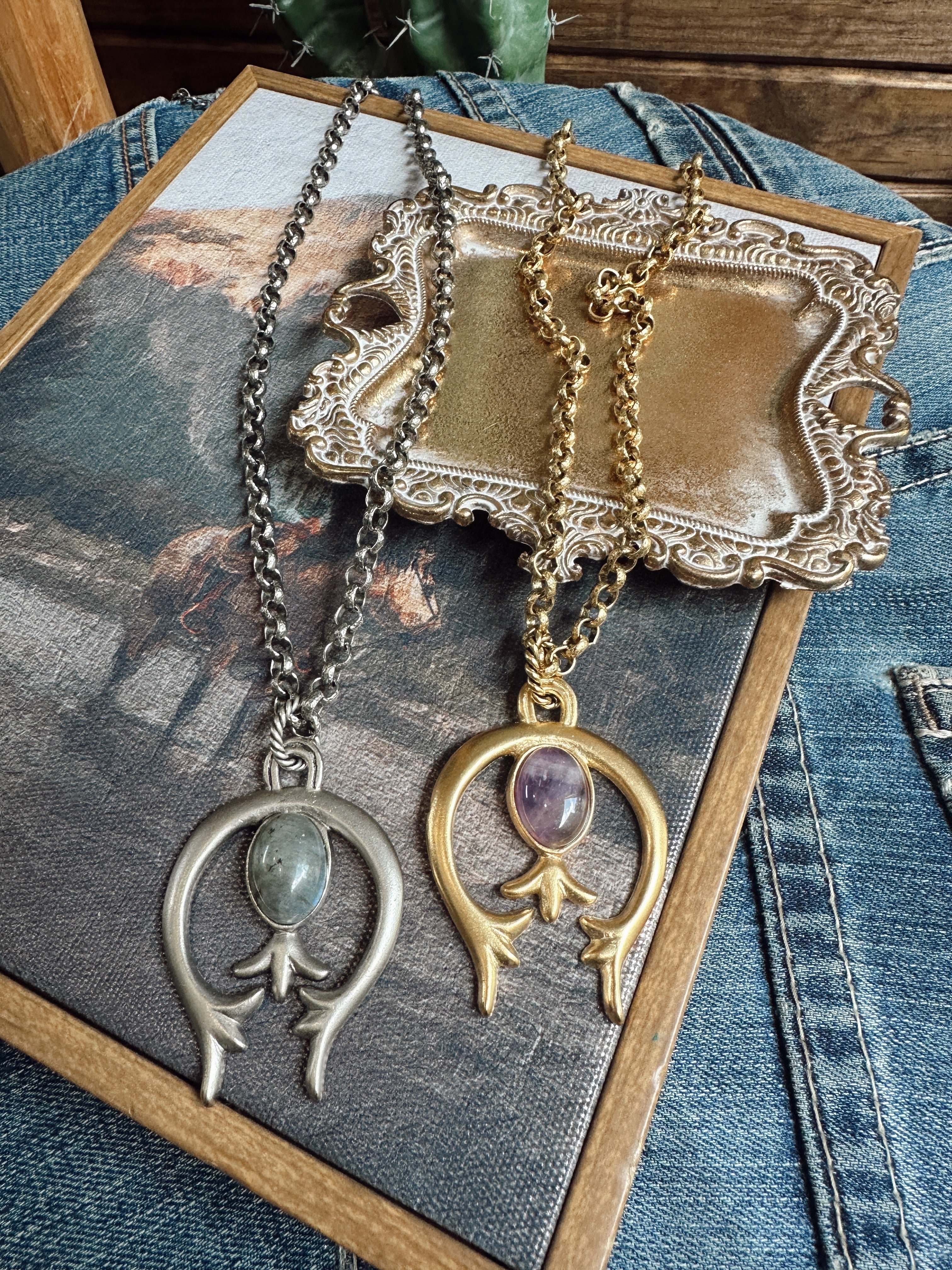The Naja Necklace