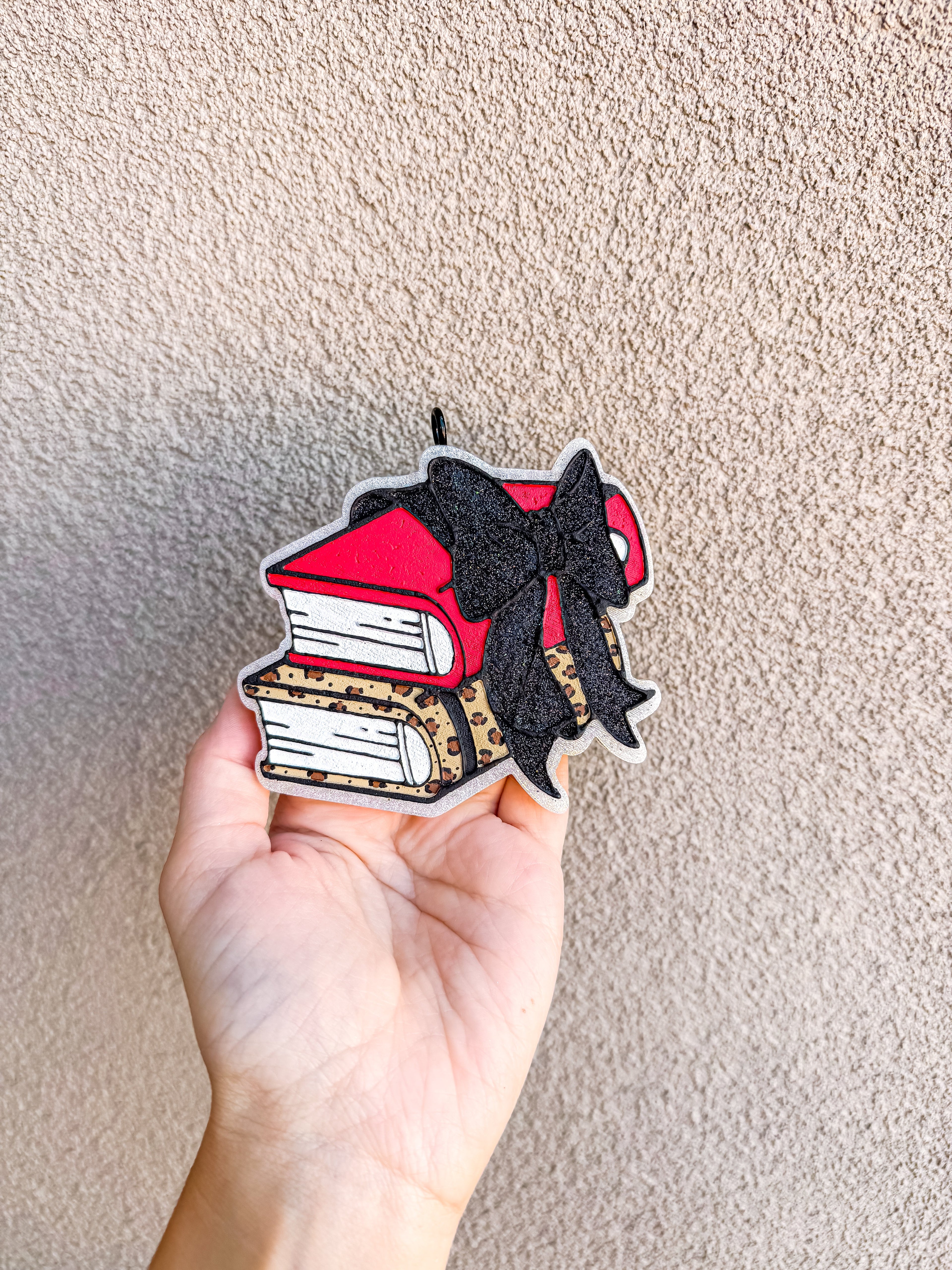 Books Freshie