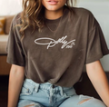 Dolly Graphic Tee