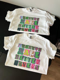Cowboys Make Better Lovers TEE or CREWNECK