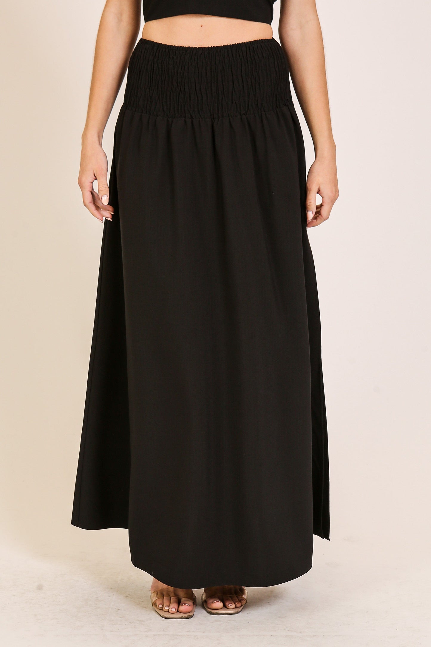 The Millie Set