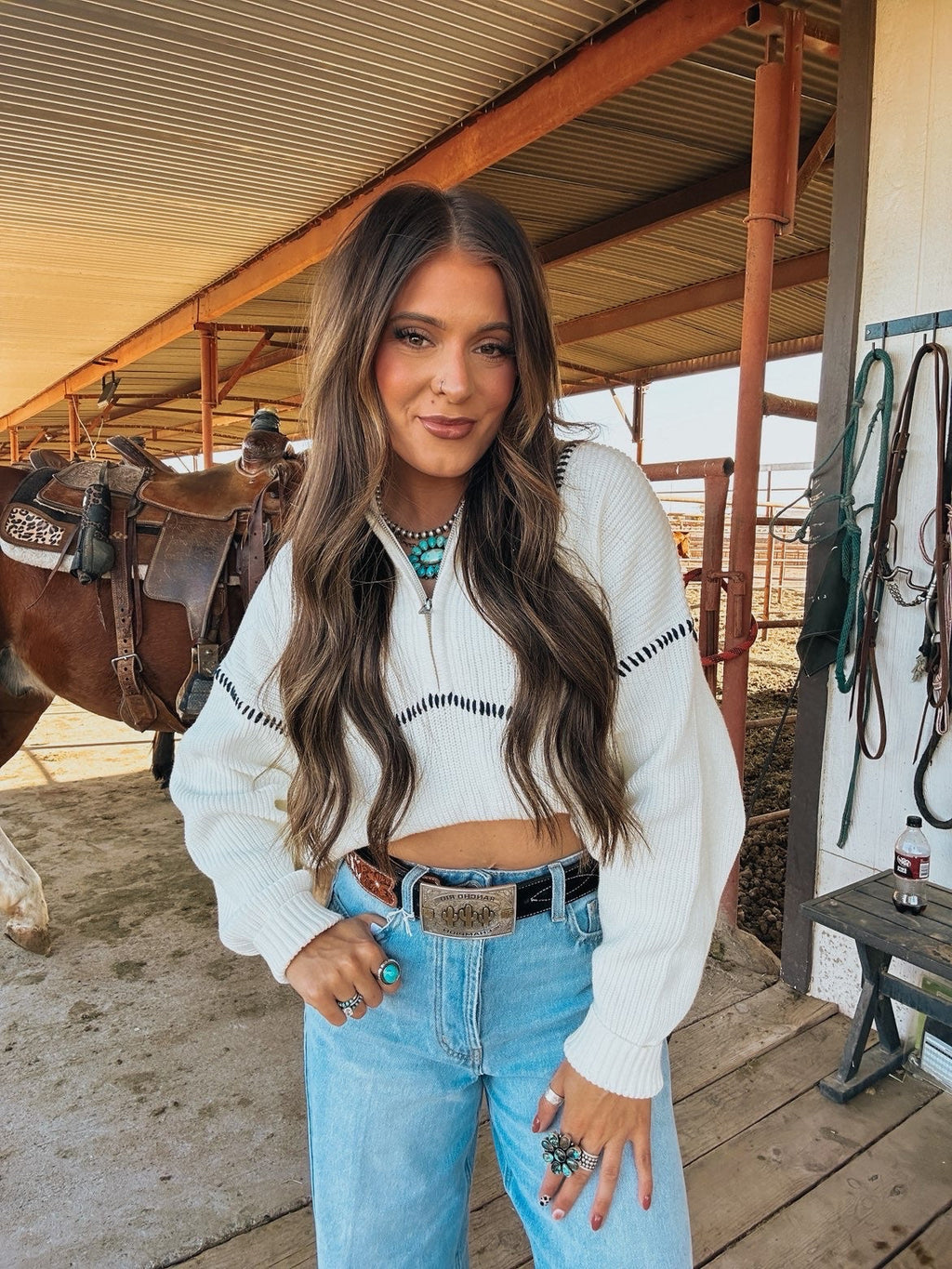 The Cisco Top