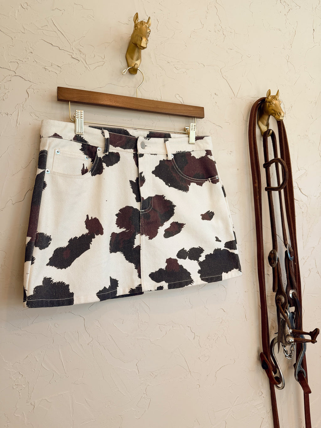 The Hereford Skirt