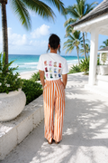 Cowboy Boot Graphic T - Shirt