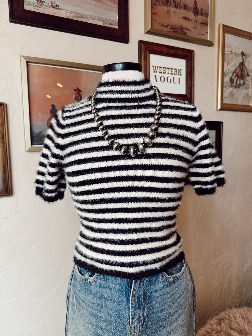 The Emma Top SMALL