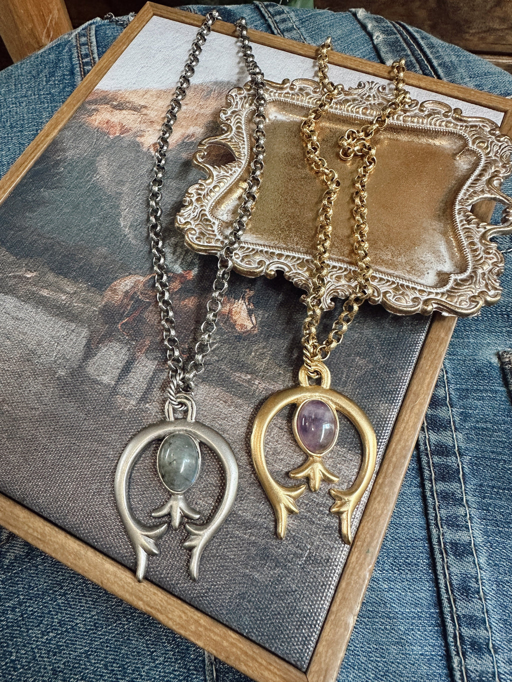 The Naja Necklace