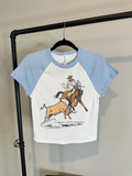 Wild Ride Baby Tee