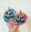 Disco Pumpkins Freshie