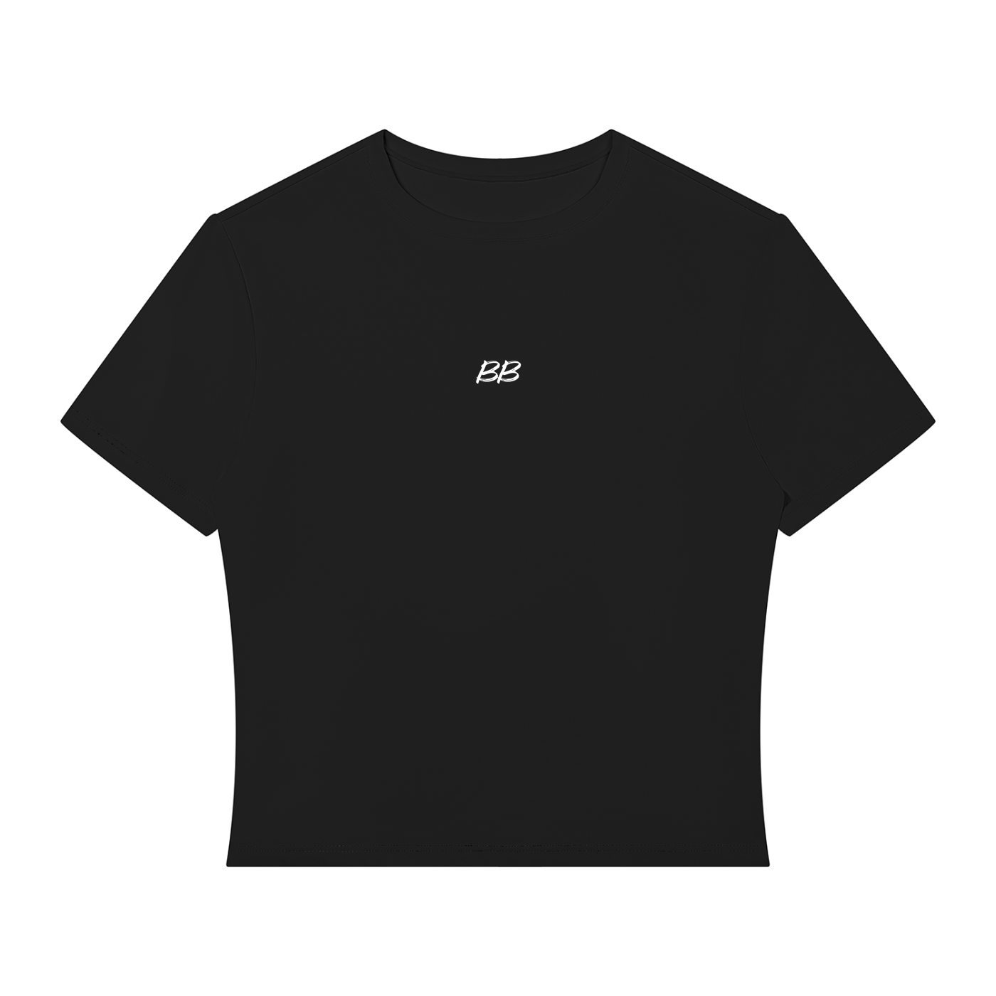 Backroad Babe Women’s Performance Crop T-Shirt