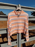 The Salmon Top