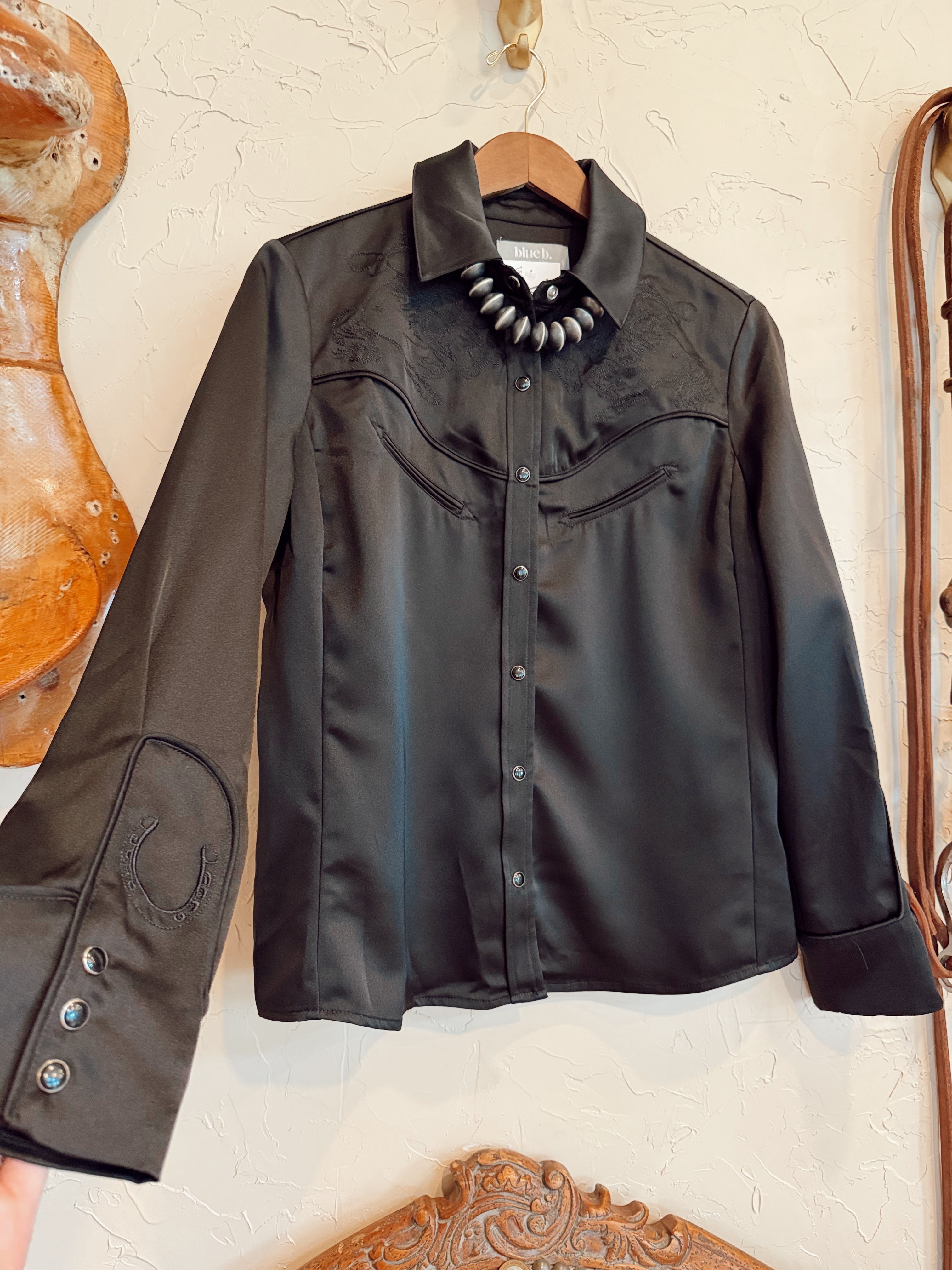 The Bartlett Top