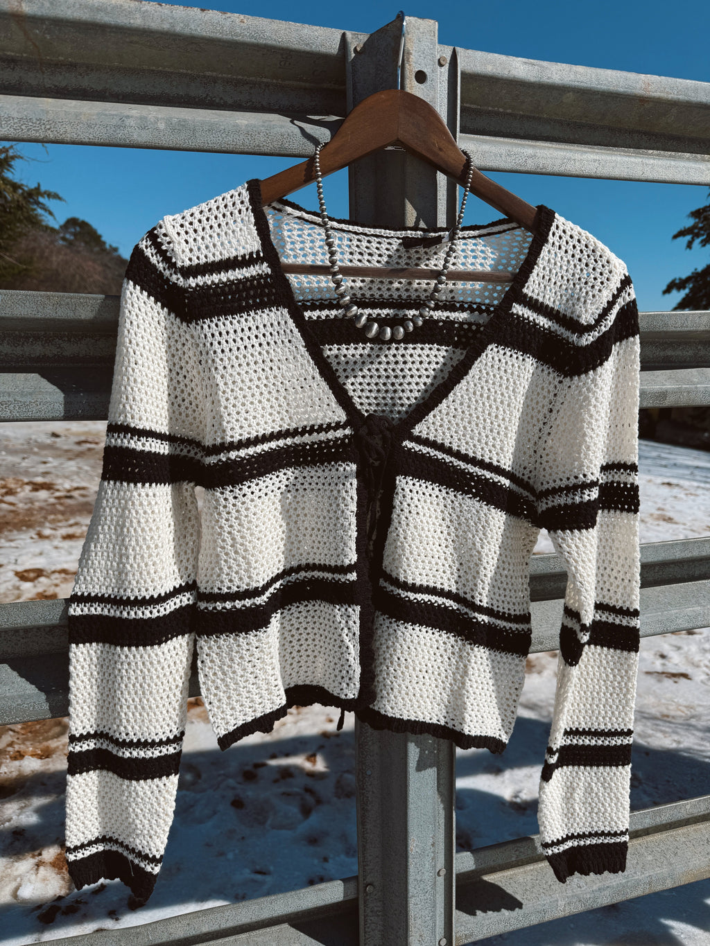 The Shackelford Top