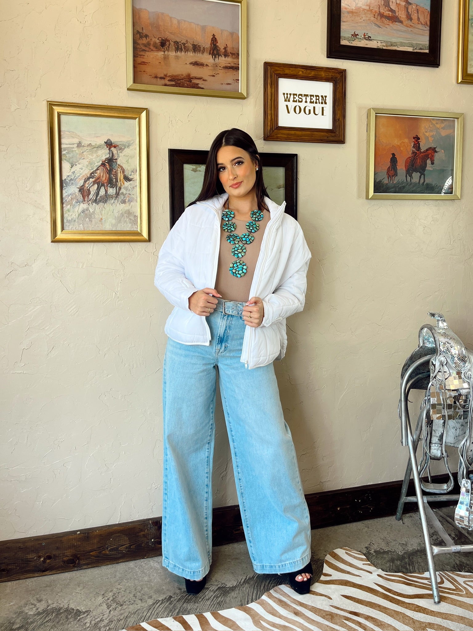 The Watauga Jacket LARGE