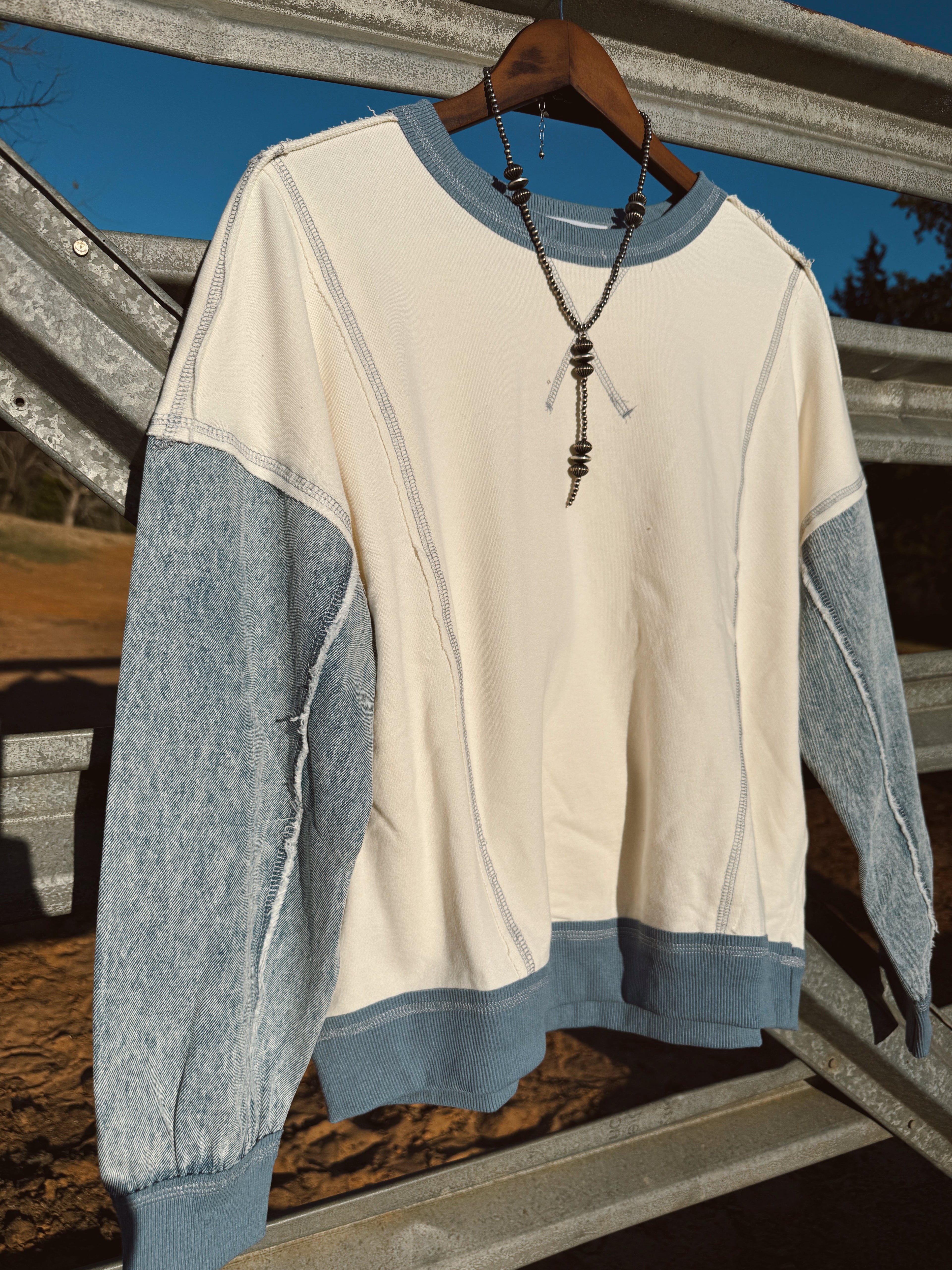 The Blues Top - Best Seller