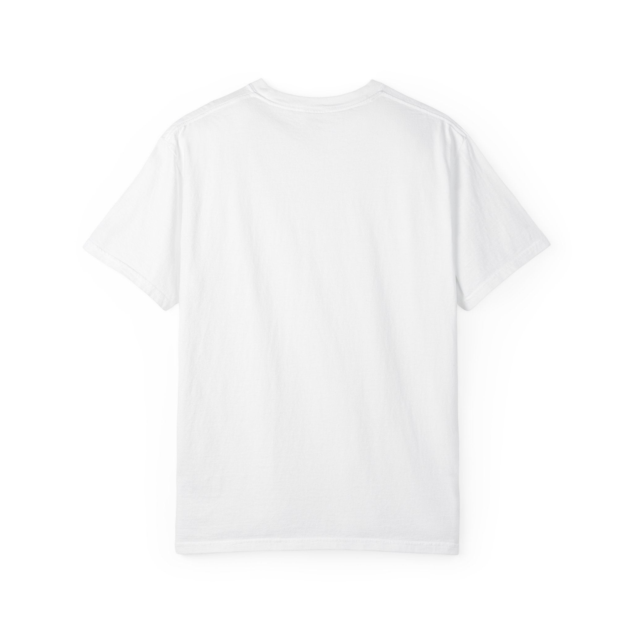 UnSilent Majority T-Shirt — Speaking Up to Protect Our Freedom