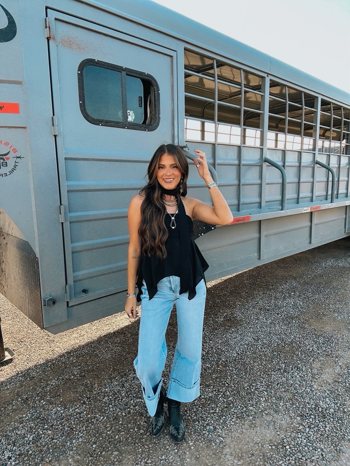 The Annie Jeans - Best Seller