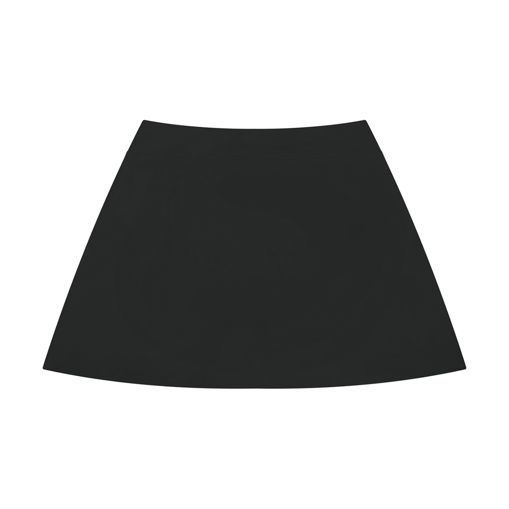 Backroad Babe Women’s High Rise A-Line Tennis Skirt