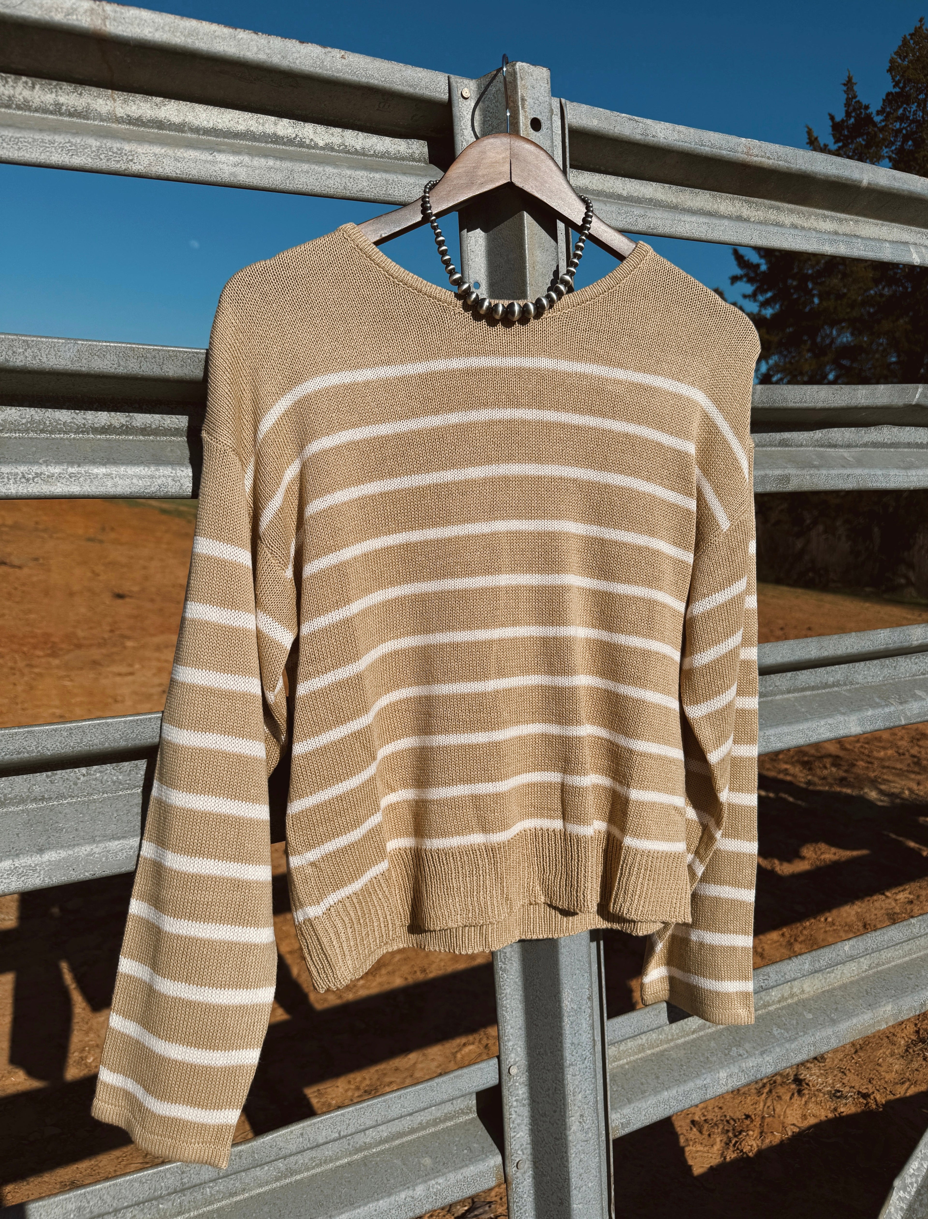 The Jenni Top
