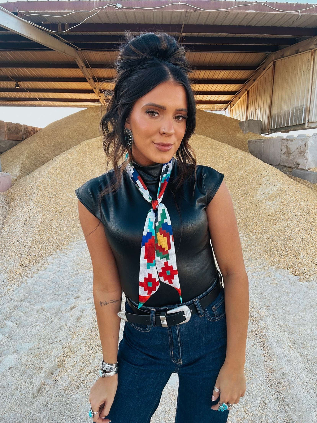 The Cheyenne Jeans