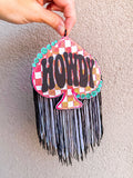 Howdy Spade Freshie