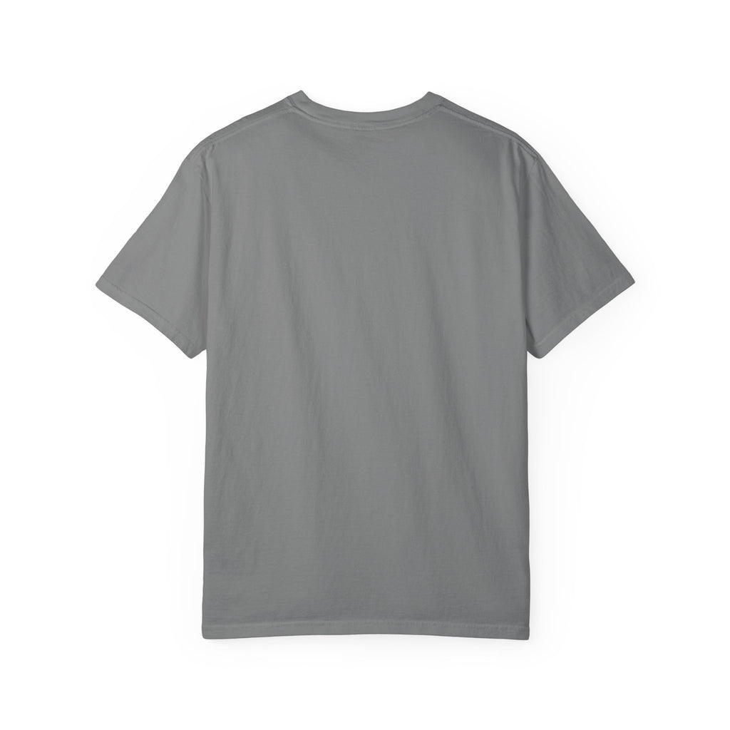 Patriot Text Tee - "Free Thinker, Freedom Keeper, Truth Seeker, Jesus Lover"