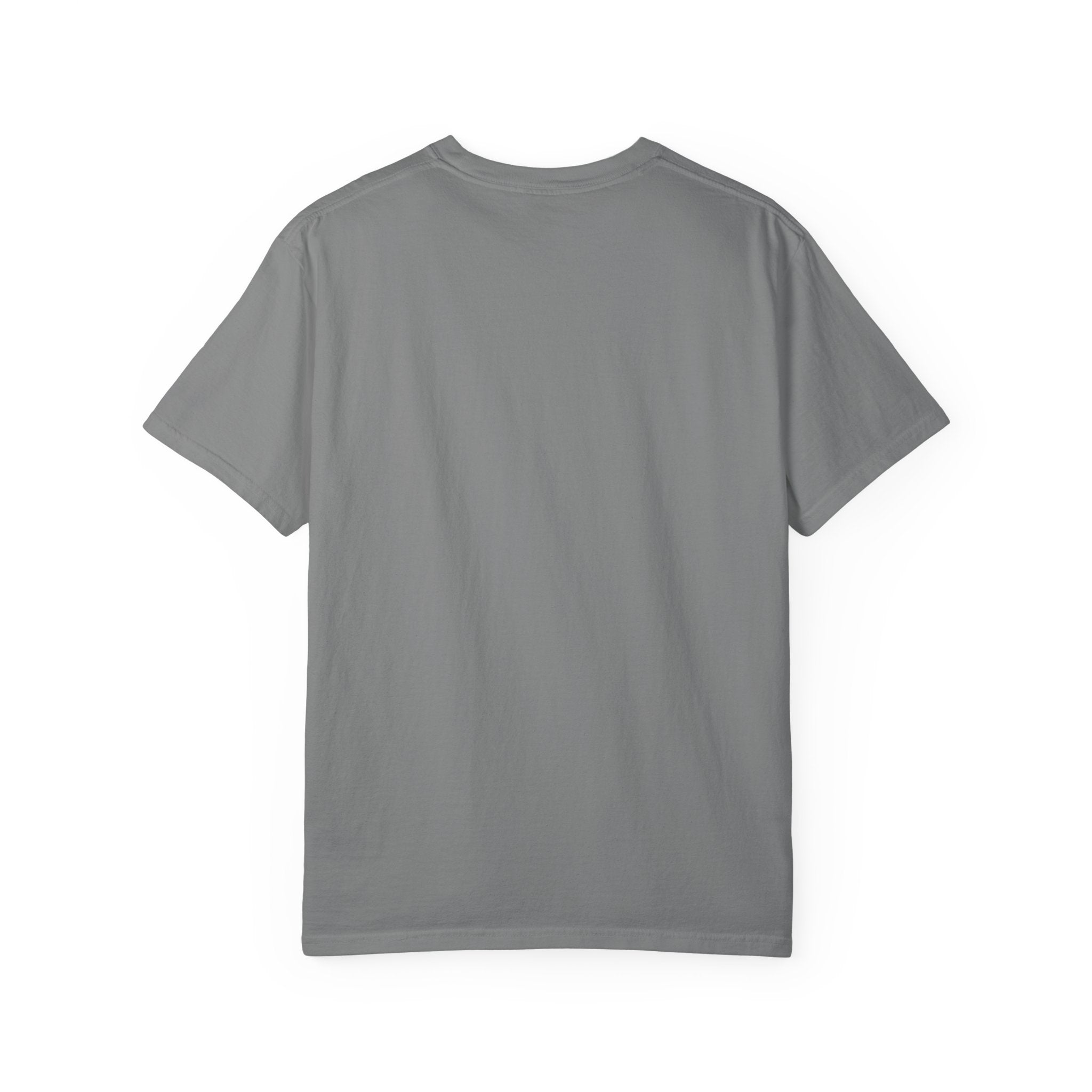 Patriot Text Tee - "Free Thinker, Freedom Keeper, Truth Seeker, Jesus Lover"