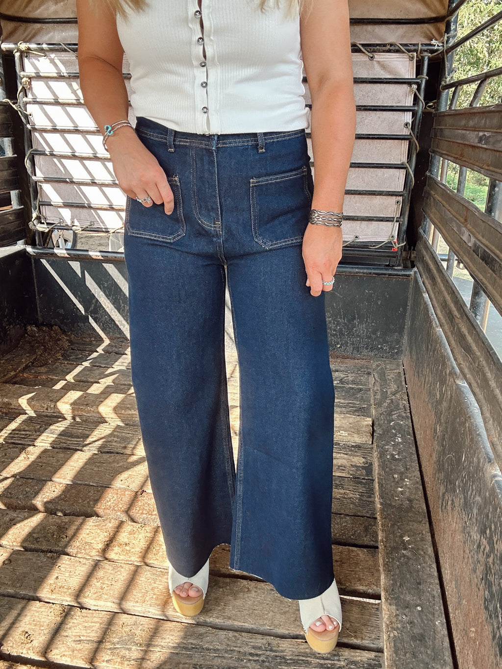 The Reno Jeans