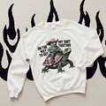 On The Way TEE or CREWNECK