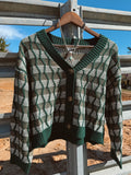 The Greenville Top