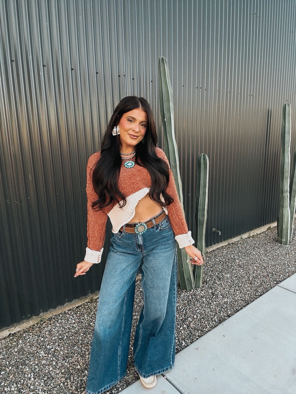 The Julie Jeans