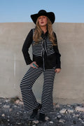 The Slayton Pant Set