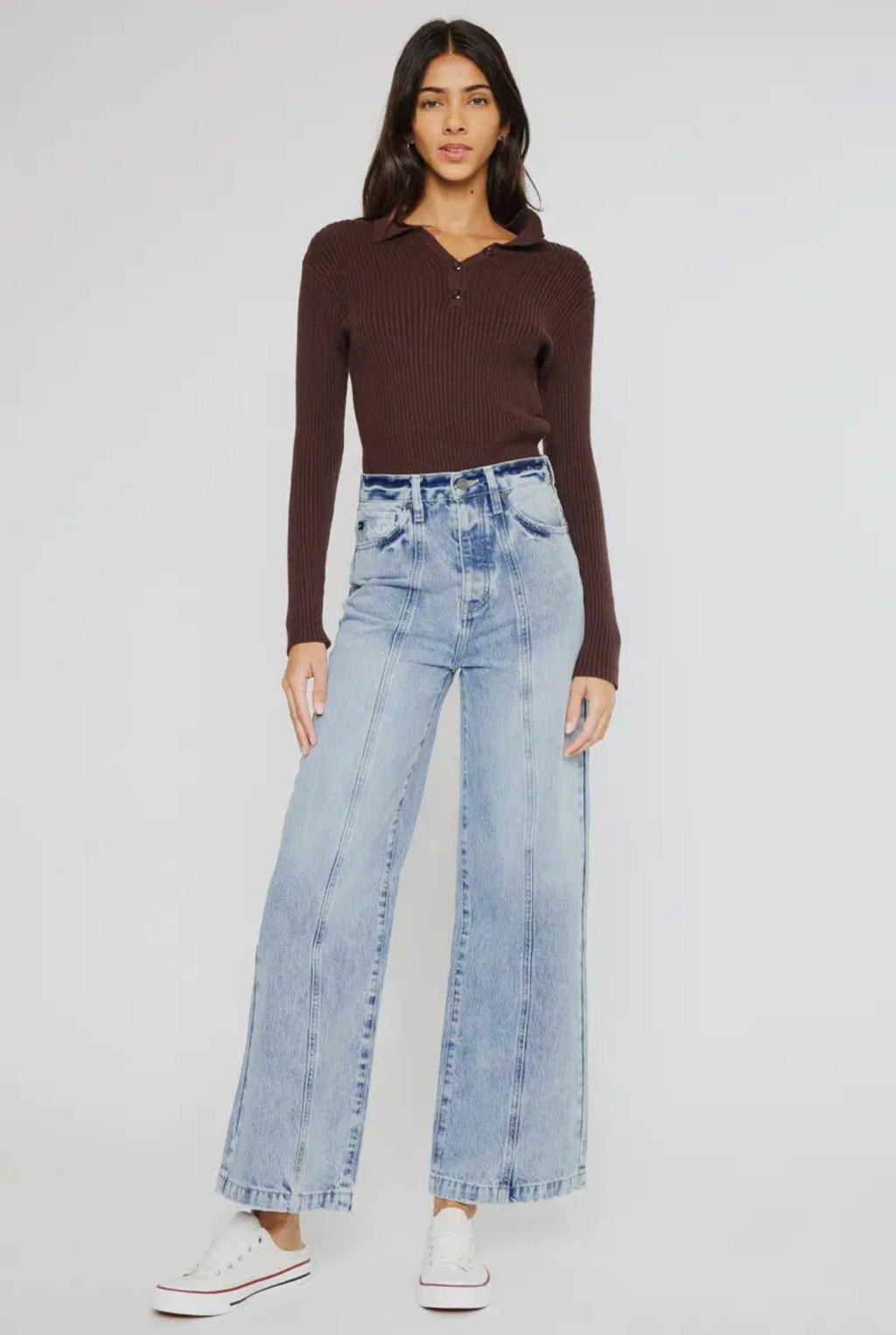 The Bronky Jeans