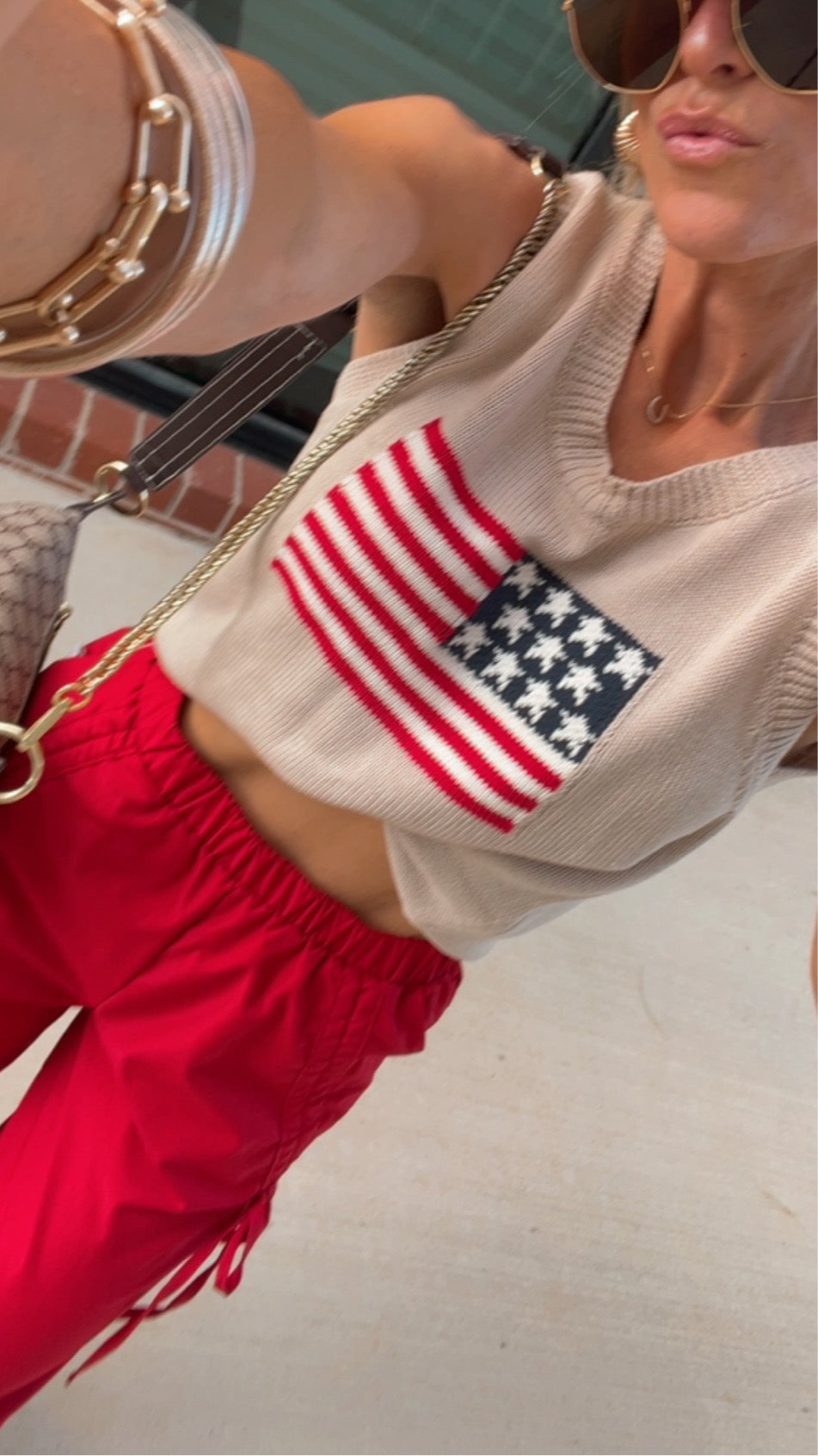 The Lucy Top