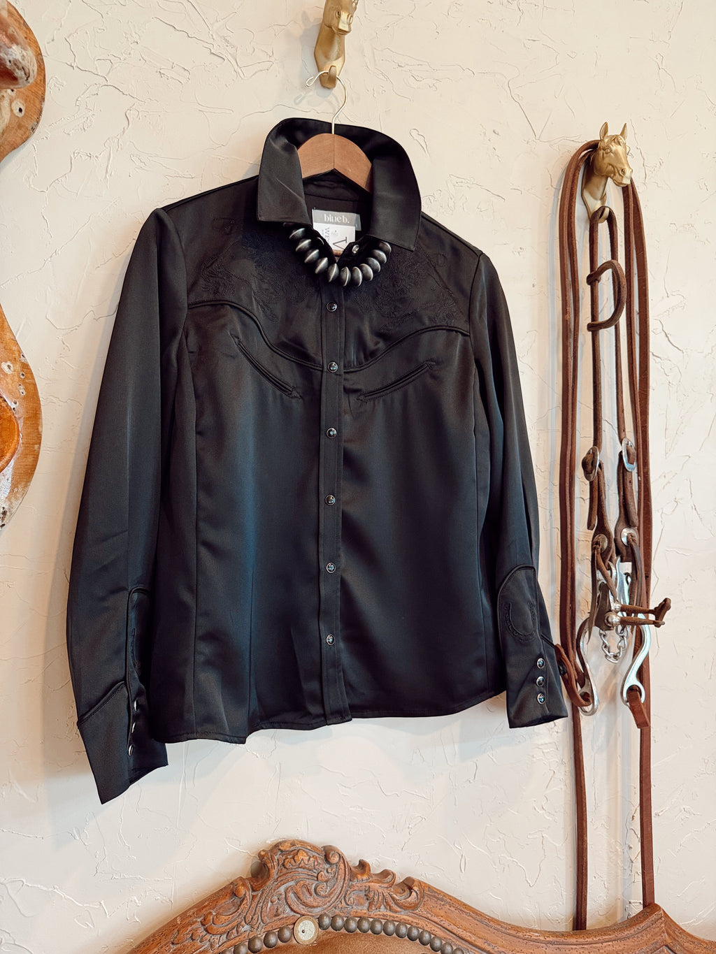 The Bartlett Top